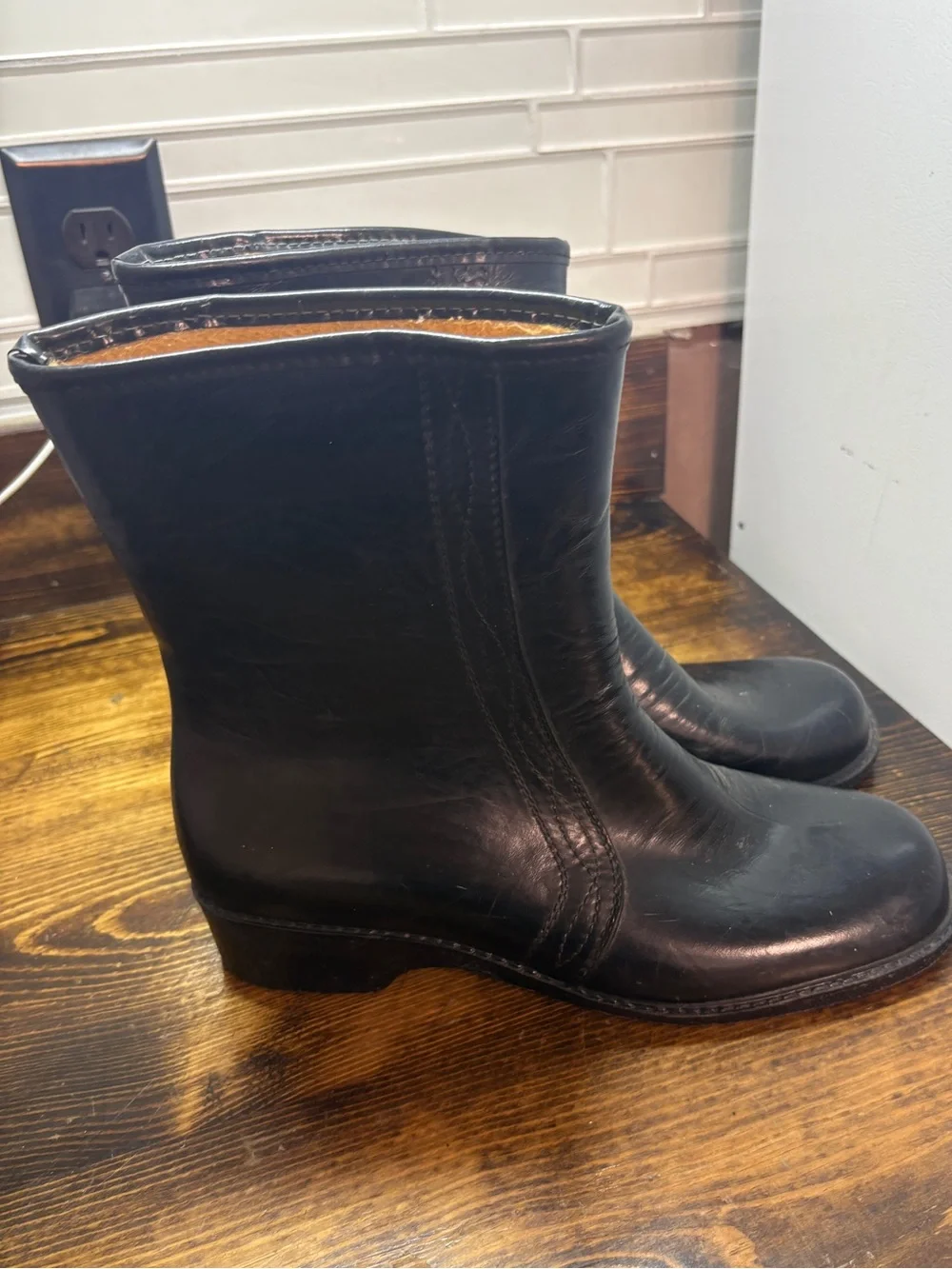 N/A these are